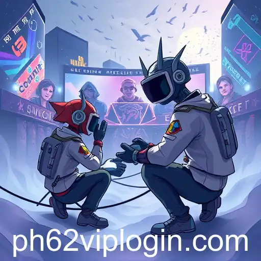 Digital Revolution in Gaming