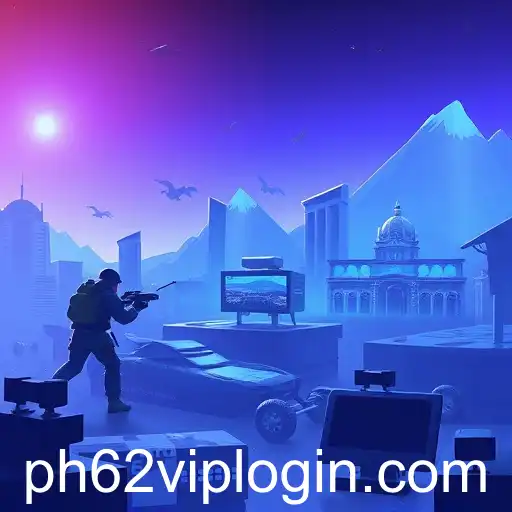 Exploring the Growing Trend of Game Downloads on 'PH62'