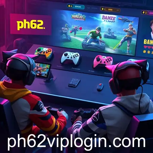 Emerging Trends in Online Gaming