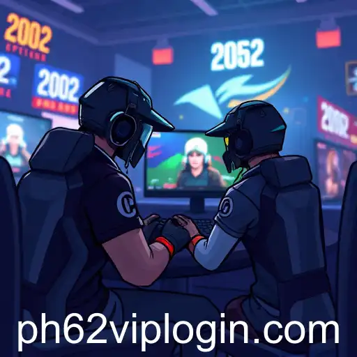 Evolving Landscape of Online Gaming in 2025