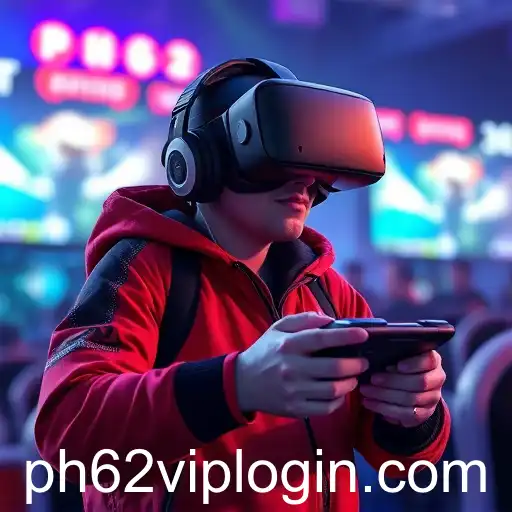 Evolving Landscape of Online Gaming and PH62