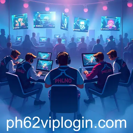 Game Industry Evolves Amidst Global Shifts