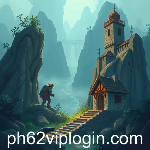 Ph62 Shakes Up the Gaming Arena