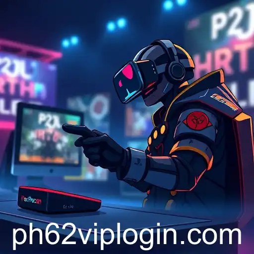 Gaming Revolution: The Rise of PH62