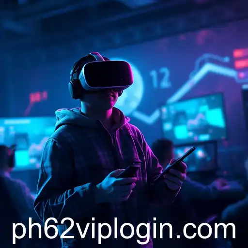 Gaming Trends in a Rapidly Evolving Digital Landscape