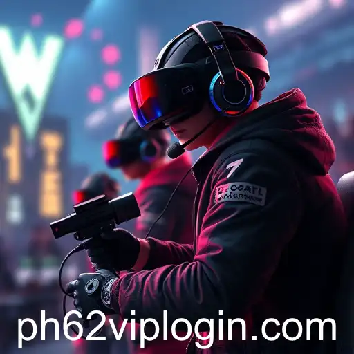 Gaming Trends in 2025