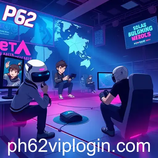 The Rise of PH62: Gaming's New Frontier