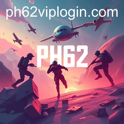 PH62: Gaming Evolution Beyond 2025