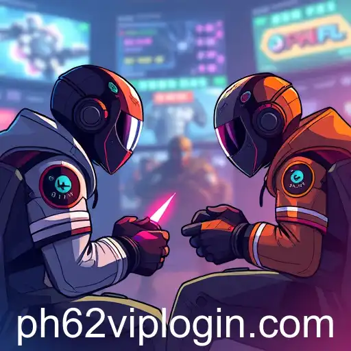 The Rise of PH62: Revolutionizing Online Gaming