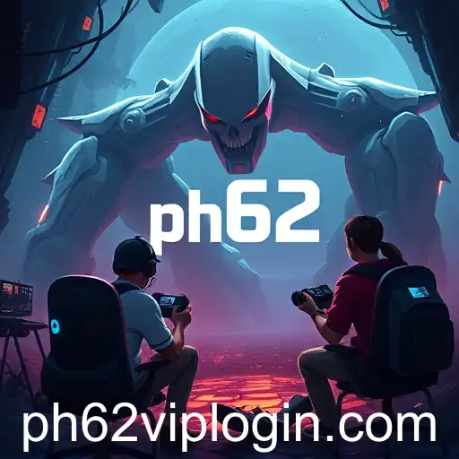 Exploring the Vibrant World of Game Reviews: Unpacking 'ph62'
