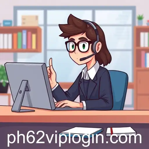 Exploring 'Customer Support' as a Game Category: The Rise of 'ph62'