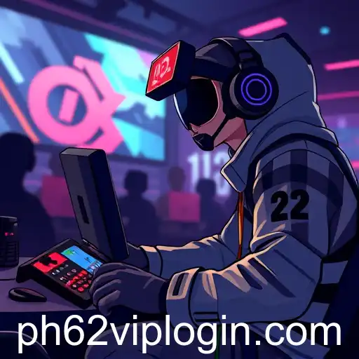 The Rise of PH62 in Online Gaming